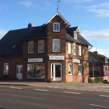 Ferienwohnung Tauchen Im Kreidesee, Keine Monteuerunterkunft Hemmoor Zewnętrze zdjęcie